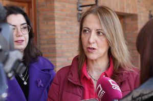 El PSOE pide estar unidos en defensa del campo de la región: 