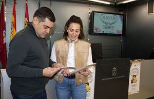 I Jornadas 'Albacete de patatas y huevos' comenzarán este jueves y se prolongarán hasta el 13 de abril