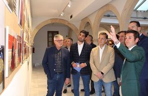  II Semana Taurino-Cultural con la que se reivindica y pone en valor la tauromaquia en Albacete
