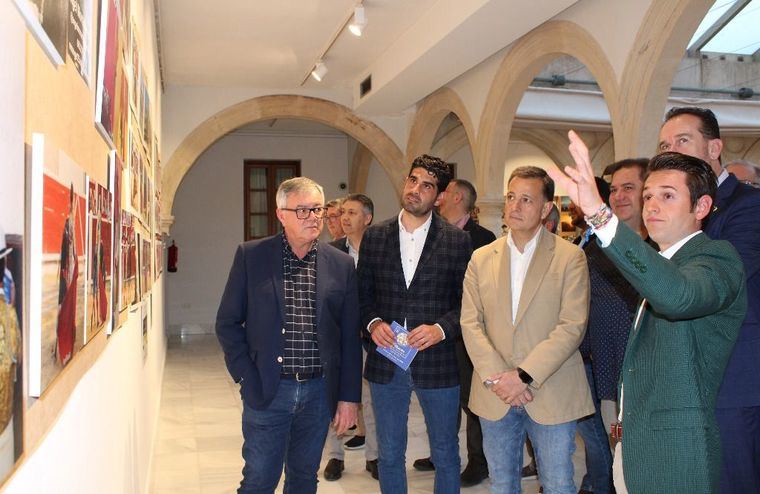  II Semana Taurino-Cultural con la que se reivindica y pone en valor la tauromaquia en Albacete