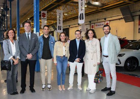 Ferimotor en Albacete espera superar los 8.000 visitantes del pasado año para revitalizar el sector del automóvil