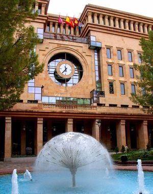 Apagón.- Albacete mantendrá el servicio de escuelas infantiles municipales y las actividades culturales este martes