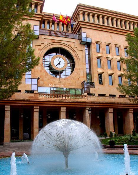 Apagón.- Albacete mantendrá el servicio de escuelas infantiles municipales y las actividades culturales este martes