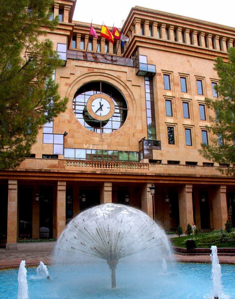 Apagón.- Albacete mantendrá el servicio de escuelas infantiles municipales y las actividades culturales este martes