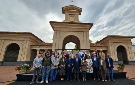 Expovicaman contará con un día más en su XLI edición y alcanzará lo 206 expositores del 7 al 11 de mayo en Albacete