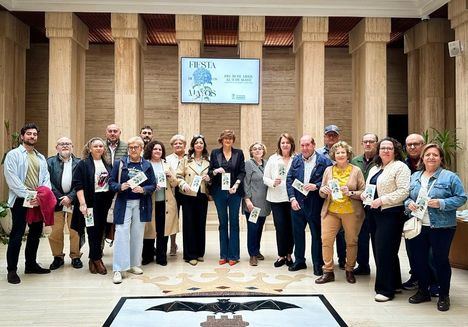 La programación de la Fiesta de los Mayos 2025 arrancará en Albacete el 30 de abril y culminará el 11 de mayo
