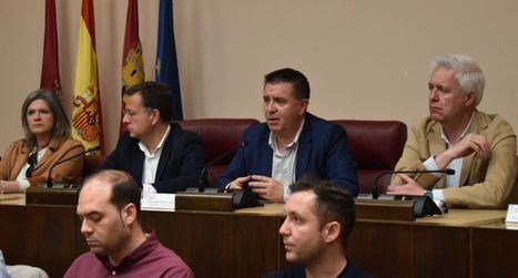 Santi Cabañero celebra el resultado de Expovicaman 2025 como motor del sector agroganadero y pilar de la economía provincial