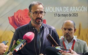 Agua.- El PSOE CLM pide al PP de Núñez 