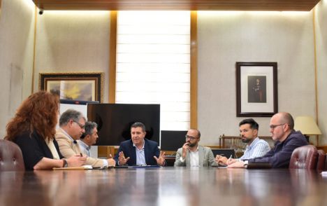 La Diputación Albacete aprobará solicitar la declaración de zona gravemente afectada para municipios dañados por granizadas
