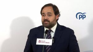 El Gobierno C-LM responde a las crítícas de Núñez por los viajes de Page que el líder 'popular' cobró dietas irregulares