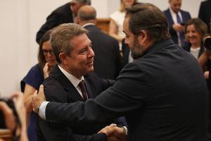 PSOE y PP aprueban una nueva reforma del Estatuto de Autonomía de Castilla-La Mancha, 43 años después del alumbramiento del texto
