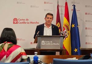 Cabañero valora el nuevo Estatuto de Autonomía de C-LM como “una herramienta transformadora y profundamente democrática” que pone en el centro a los pueblos y su gente