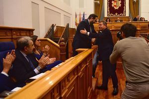 CSIF rechaza que el nuevo Estatuto sirva para aumentar diputados, lo que generará "desafección" en la ciudadanía