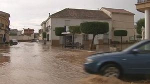 El Gobierno regional activa el Meteocam en fase de alerta en las provincias de Albacete, Cuenca y Guadalajara