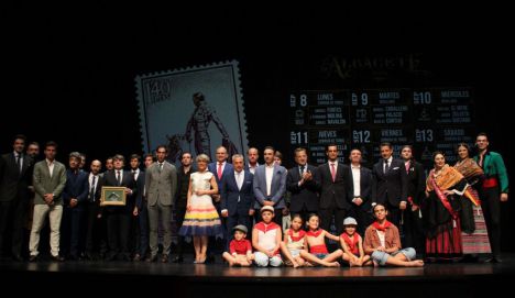 Se presentada la Feria Taurina de Albacete 2025, que rinde homenaje a Enrique Ponce