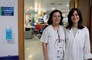 Cerca de un centenar de pacientes han sido valorados de forma integral gracias al programa Activa-UCI de Albacete