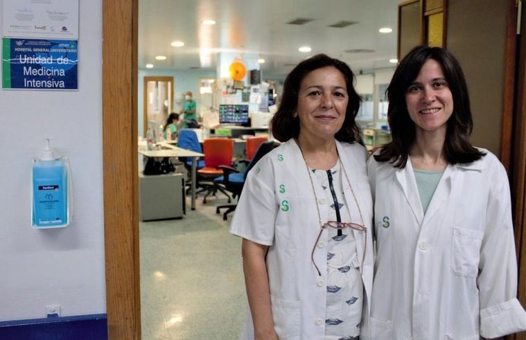 Cerca de un centenar de pacientes han sido valorados de forma integral gracias al programa Activa-UCI de Albacete