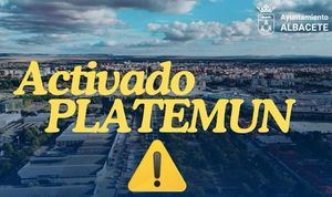 Albacete activa su Plan de Emergencia Municipal ante la alerta roja por riesgo extremo de incendios