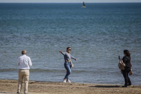 Nueve CCAA en alerta por calor, entre ellas Castilla-La Mancha, con avisos en Ciudad Real y Toledo