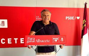 Manuel Miranda: “La verdad es la que es y por eso le duele a Manuel Serrano: solo ha cumplido en dos años, el 6% de sus promesas electorales”