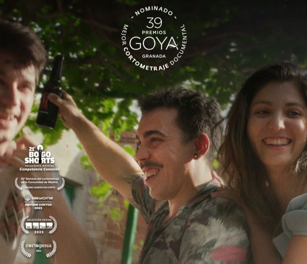 La Diputación de Albacete impulsa el cine local con un ciclo de cinefórums protagonizado por cineastas de la provincia