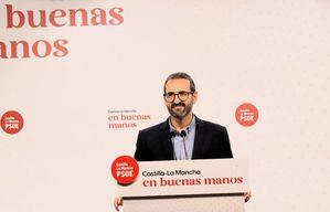 El PSOE pide explicaciones al PP de Castilla-La Mancha tras la apertura de juicio oral contra Berruga y Andicoberry
