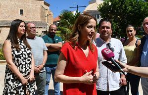 El PSOE de Castilla-La Mancha advierte de que el PP será "responsable" del recorte de la PAC y la pérdida de las ayudas vitivinícolas