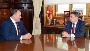 Castilla-La Mancha solicitará este lunes una reunión bilateral con Agricultura para abordar los recortes en la PAC