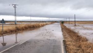 La Diputación de Albacete refuerza el apoyo y la coordinación con los municipios afectados por las tormentas para garantizar una respuesta rápida y eficaz