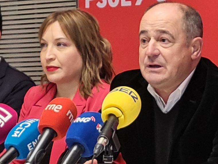 Emilio Sáez Cruz se despide del Ayuntamiento asegurando que seguirá trabajando por Albacete, “es la tierra que me lo ha dado todo”