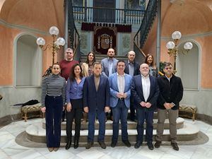 El Gobierno regional destaca el “demoledor” crecimiento de los datos turísticos en la provincia de Albacete con más de 728.000 pernoctaciones durante 2023