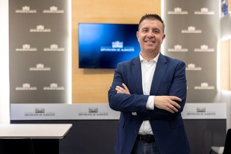 El Gobierno Provincial aprueba la primera resolución del ‘Dipualba Responde - Inversiones 2026’ con cerca de 670.000 euros para 21 actuaciones en 13 municipios