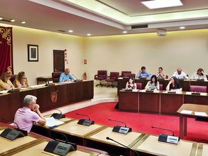 El Patronato del CEEI aprueba las cuentas y la memoria del 2024, “un año intenso donde asesoró a muchos emprendedores y el Vivero de Empresas estuvo ocupado al 100%”