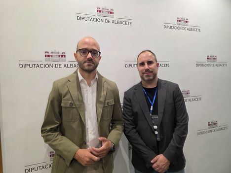 La Diputación de Albacete reafirma su compromiso con una Inteligencia Artificial al servicio de las personas en las IV Jornadas Empresariales