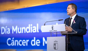 El cribado de cáncer de pulmón en Castilla-La Mancha desde enero