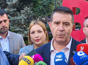 El PSOE de Albacete presenta su candidatura al Congreso para el 29N con la defensa de los derechos sociales y laborales como prioridad