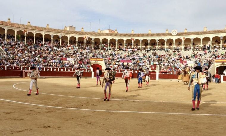 Albacete, una feria taurina con expectación: los nuevos abonos, a la venta este lunes