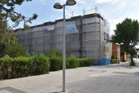 Castilla-La Mancha invierte 300 millones de euros en rehabilitación energética de edificios y viviendas