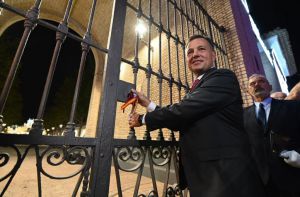 Miles de personas celebran la apertura de la Feria de Albacete 2025