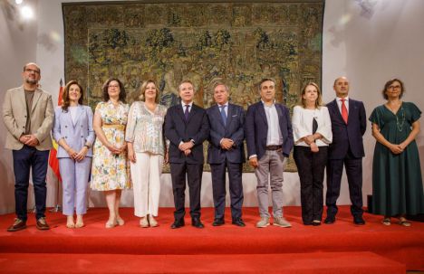 El Instituto de Seguridad y Salud Laboral nace con tres millones de euros para 2026 y el aval de sindicatos y patronal