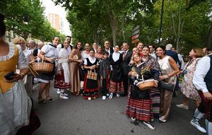 La Feria de Albacete alcanza los 117 millones de euros en ingresos y casi 3,2 millones de visitas