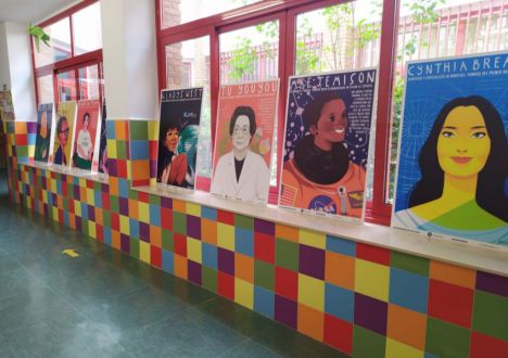 La Diputación de Albacete renueva su proyecto de 'Maletas Didácticas' para el curso 2025/2026