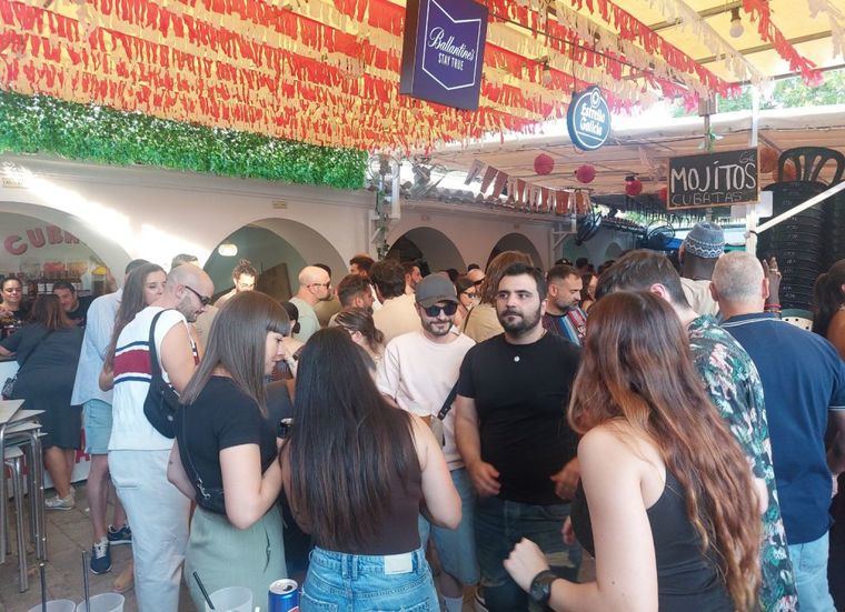 La Asociación Provincial de Empresarios de Hostelería y Turismo de Albacete hace balance de la Feria 2025