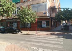 La empresa murciana Urdecon SA se encargará de la remodelación de la avenida Julio Carrilero de Albacete tras imponerse en la licitación