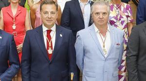 El Grupo Municipal Socialista exige un pronunciamiento del alcalde ante la apología franquista de uno de los concejales de ultraderecha decisivos para su gobierno