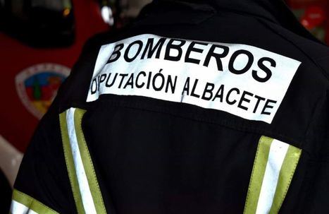 La Diputación de Albacete refuerza su plan de prevención tras activar el Gobierno regional el Meteocam en fase de alerta