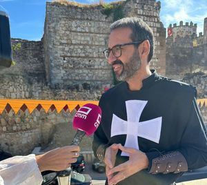 Sergio Gutíerrez (PSOE) destaca la "semana de buenas noticias" para la región en materia económica