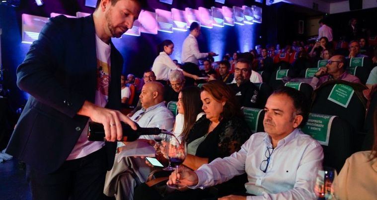 La gastronomía vuelve a ser protagonista en Abycine con tres sesiones del Desafío Gastroexperience