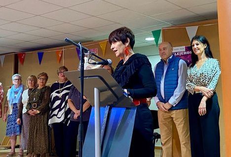 Arrancan las fiestas del barrio de El Pilar