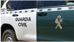 Sucesos.- La Guardia Civil investiga la agresión con arma blanca a un hombre en Ontur